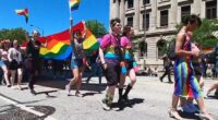 Pride in the CLE takes over downtown Cleveland Saturday: What you need to know