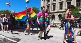 Pride in the CLE takes over downtown Cleveland Saturday: What you need to know