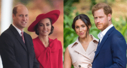 Prince Harry Accused Of 'Directly Insulting' The Royal Family By Considering Changing His Last Name