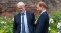 Prince Harry sought advice from Princess Diana's brother asking if he should change family name to Spencer