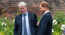 Prince Harry sought advice from Princess Diana's brother asking if he should change family name to Spencer