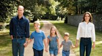 Prince William And Kate Middleton Reportedly Set To Make Bold Decision On Princess Charlotte's Future