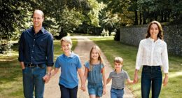 Prince William And Kate Middleton Reportedly Set To Make Bold Decision On Princess Charlotte's Future