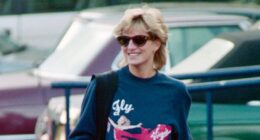 Princess Diana's Truths Were Too Heavy Her Trainer Couldn't Take It