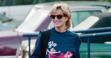 Princess Diana's Truths Were Too Heavy Her Trainer Couldn't Take It
