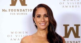 Princess Lilibet Appears in Meghan Markle’s As Ever ‘Behind the Scenes’ Video