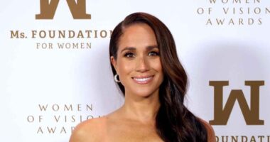 Princess Lilibet Appears in Meghan Markle’s As Ever ‘Behind the Scenes’ Video