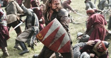 Producer Robert Lantos Talks Hungarian Epic ‘Rise of the Raven’: ‘We Have No Saints and No Devils’
