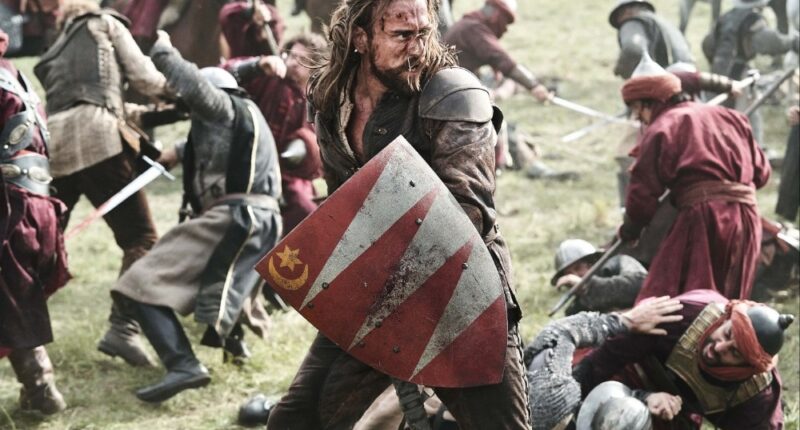 Producer Robert Lantos Talks Hungarian Epic ‘Rise of the Raven’: ‘We Have No Saints and No Devils’