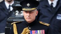 Protect our courageous SAS soldiers or we lose them forever, writes William and Harry's former private secretary JAMIE LOWTHER-PINKERTON