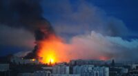 Putin plotting to blitz Ukraine with ‘vicious & unrelenting’ revenge strike in days after Op Spiderweb, US insiders warn