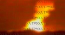 Putin unleashes huge onslaught of 500 missiles & drones in night of hell for Ukraine as Nato warplanes scrambled