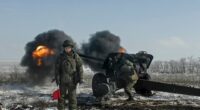 Putin’s Ukraine war toll tops 1MILLION Russians dead & wounded 40 months into ‘days-long operation’…with no end in sight