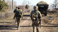 Putin’s chilling plot to march 10,000 troops into ANOTHER European nation revealed by its PM… & it could spiral into WW3