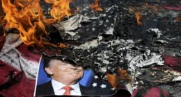 Q: What Fresh Mayhem Is the Extremist Left Going to Dump on Our Country Now? A: 'No Kings Day'