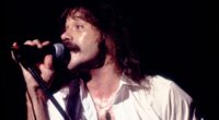 REO Speedwagon rocker Terry Luttrell sustains horror crash injuries after falling asleep at the wheel