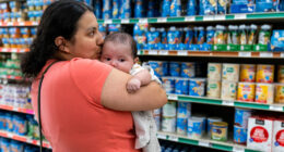 RFK Jr.: Kennedy has ordered a review of baby formula. Here's what you should know