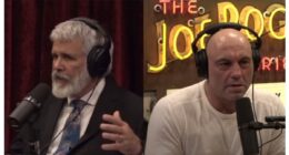 RFK Jr appoints Joe Rogan-linked doctor who claims he invented vaccines