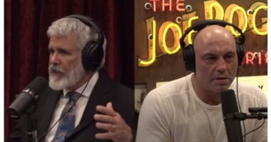 RFK Jr appoints Joe Rogan-linked doctor who claims he invented vaccines