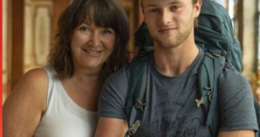 Race Across The World contestant tragically dies in a car crash aged 24 as family shares emotional tribute