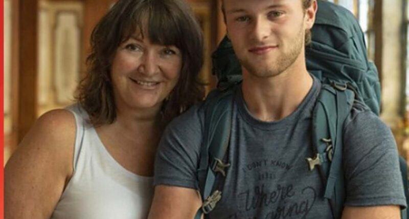 Race Across The World contestant tragically dies in a car crash aged 24 as family shares emotional tribute