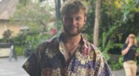 Race Across The World star Sam Gardiner's parents share heartfelt tribute after his tragic death aged 24 as they thank fans for their support