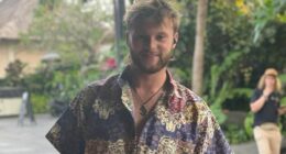 Race Across The World star Sam Gardiner's parents share heartfelt tribute after his tragic death aged 24 as they thank fans for their support