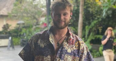 Race Across The World star Sam Gardiner's parents share heartfelt tribute after his tragic death aged 24 as they thank fans for their support