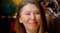 Race Across The World star breaks down in tears over 'bizarre' situation with ex in heart-wrenching reunion episode