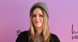 Rachel Bilson Shares Rare Glimpse of Daughter Briar at Olivia Rodrigo Show