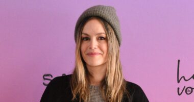 Rachel Bilson Shares Rare Glimpse of Daughter Briar at Olivia Rodrigo Show