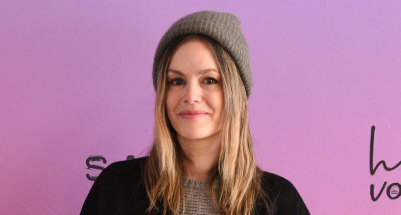 Rachel Bilson Shares Rare Glimpse of Daughter Briar at Olivia Rodrigo Show