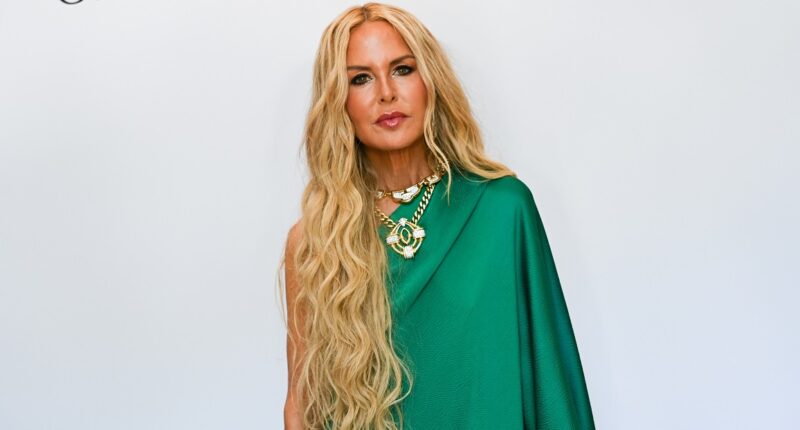 Rachel Zoe Joins ‘The Real Housewives of Beverly Hills’ Season 15: “Let’s Do This!”