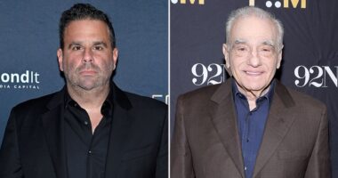 Randall Emmett Settles Unpaid Writers Debt With WGA