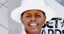 Rapper Silentó gets 30-year sentence for murdering own cousin after getting felony charge dropped despite video evidence