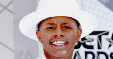Rapper Silentó gets 30-year sentence for murdering own cousin after getting felony charge dropped despite video evidence