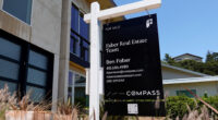 Real-estate giants Compass and Zillow face off in new legal battle over home listings ‘ban’ after May 28 rule began
