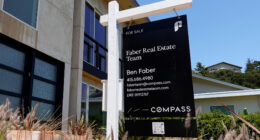 Real-estate giants Compass and Zillow face off in new legal battle over home listings ‘ban’ after May 28 rule began