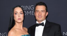 Real reason Katy Perry and Orlando Bloom NEVER married as they 'split' six years after grand proposal
