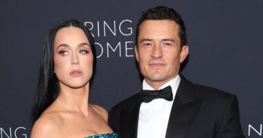 Real reason Katy Perry and Orlando Bloom NEVER married as they 'split' six years after grand proposal