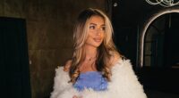 Reality star Kristina Belaya, 24, dies after ‘banging her head after slipping while getting out of the bath’