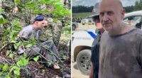 Recaptured Arkansas prison escapee known as the 'Devil in the Ozarks' sent to SuperMax prison