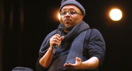 Reimagining ‘Hamlet’ as a Lynchian L.A. Story: Director Robert O’Hara on Doing Shakespeare With a Noir/’Mulholland Drive’ Twist at the Mark Taper