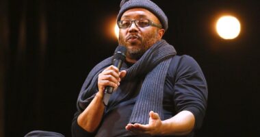 Reimagining ‘Hamlet’ as a Lynchian L.A. Story: Director Robert O’Hara on Doing Shakespeare With a Noir/’Mulholland Drive’ Twist at the Mark Taper
