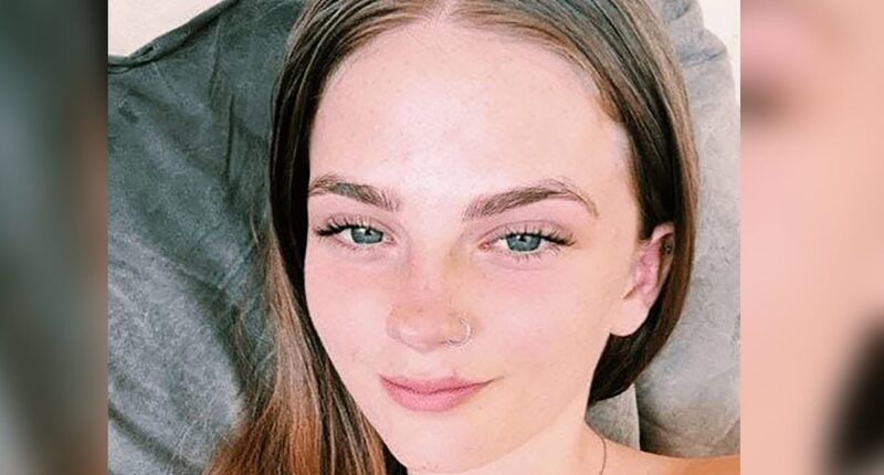 Remains found in bushland are confirmed to be those of missing teen Pheobe Bishop