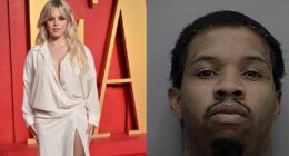 Reneé Rapp Shares Brutally Honest Reaction To Tory Lanez's Prison Stabbing: 'We Should Be Doing It More'