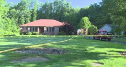 Report: Six dead after plane crash in Howland Township
