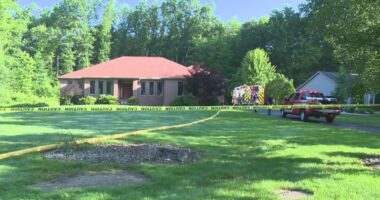 Report: Six dead after plane crash in Howland Township