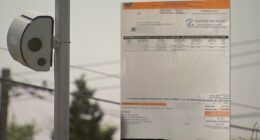 Reports show some Chicago speed cameras could be inaccurate in Horner Park, Washington Park, West Pullman, East Side, Edison Park