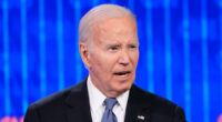 Republicans reveal video ‘evidence’ of Biden’s cognitive decline as they name-and-shame Democrats who ‘buried’ red flags